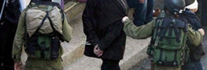 قوات الاحتلال تعتقل شابين من بيت لحم