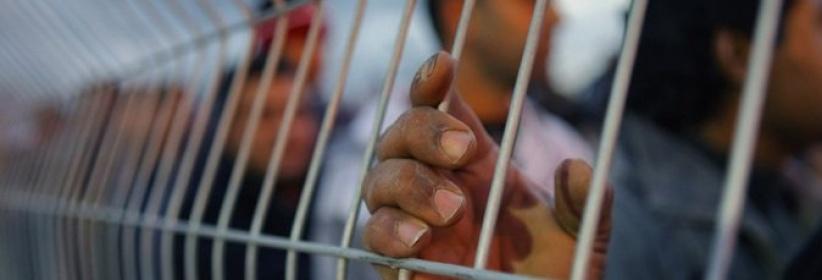 تحذير من تفاقم الوضع النفسي الخطير للأسير ضبايا