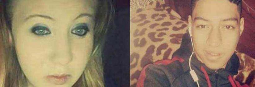 قصة حب أمريكية مغربية تبدأ على الانترنت وتنتهي بتدخل الشرطة الفيدرالية