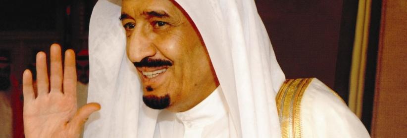 ملك السعودية يصل الشاطىء الفرنسي للاستجمام وبرفقته اكثر من الف شخص