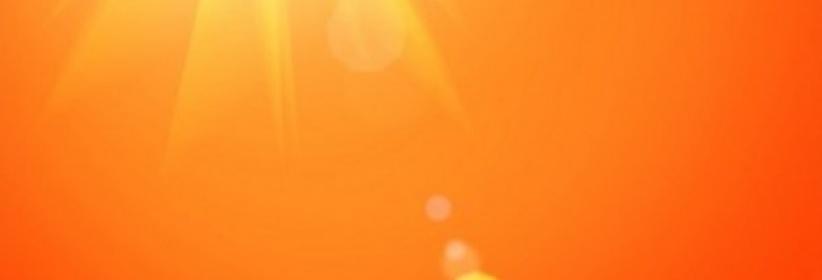 حالة الطقس: أجواء شديدة الحرارة حتى نهاية الأسبوع