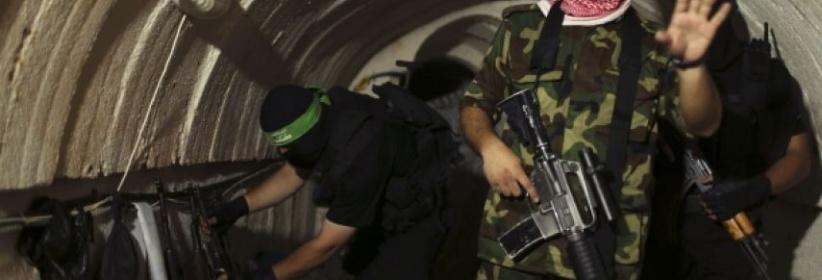 رئيس الشاباك: حماس قادرة على إدارة حرب جديدة