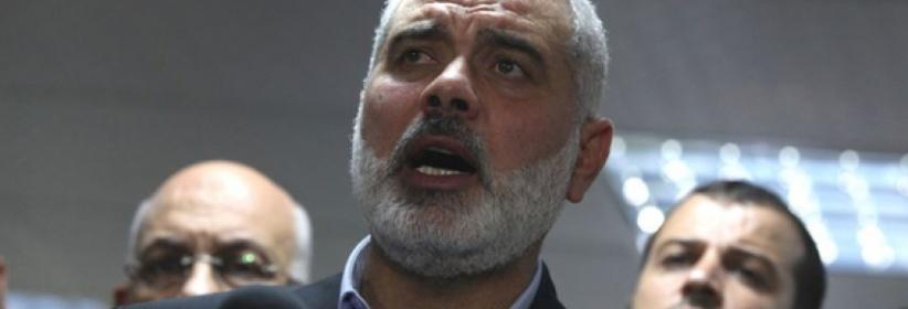 هنية: القسام أقوى من أيام 