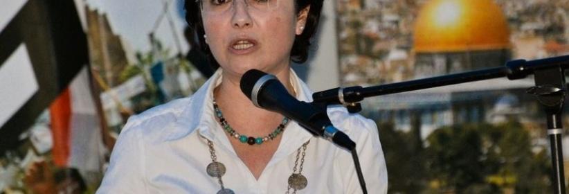 النيابة الإسرائيلية تغلق ملف التحريض على زعبي