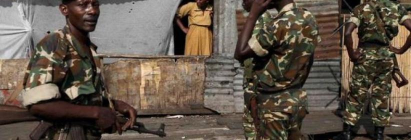 10 قتلى وعشرات الجرحى بانفجار بالسوق المركزي بالعاصمة التشادية