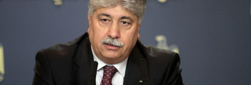 مجدلاني:التعديل سيطال وزرات الداخلية والاقتصاد والزراعة