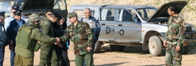 السلطة تهاجم إسرائيل على خلفية عمليات القتل اليومي