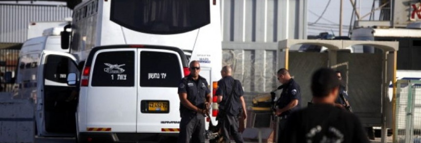 3 أسرى مقدسيين يدخلون عامهم الـ 13بسجون الاحتلال