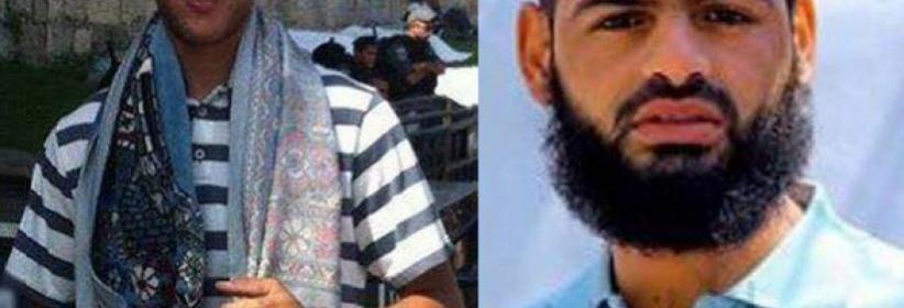 أسيران مضربان في السجون منذ أكثر من شهر بلا مساندة توازى معاناتهما