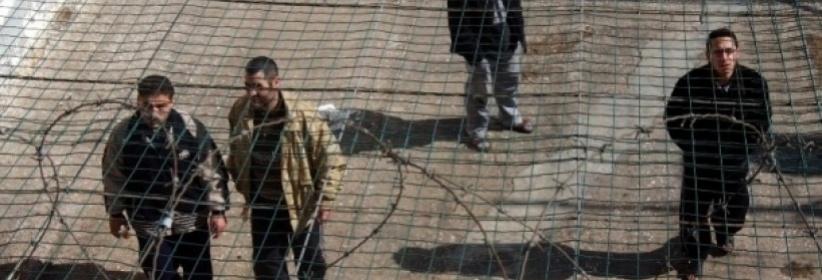 هذه هي عقوبات الاحتلال على الفلسطينيين بعد العمليات الأخيرة ..