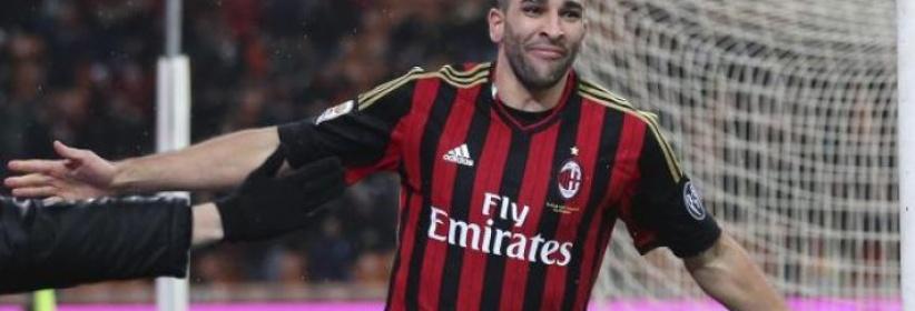 رسمياً: عادل رامي ينتقل الى اشبيلية الاسباني