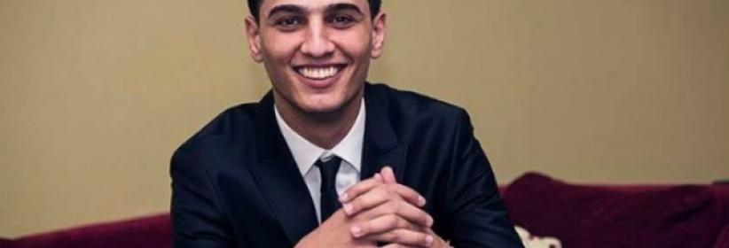 محمد عساف يفوز بجائزة ال BAMA العالمية!