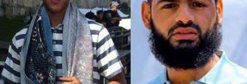 الأسرى للدراسات خطورة على حياة المضربين في السجون الاسرائيلية