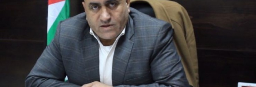 محافظ نابلس: نحاول ادخال قوة أمنية إلى بلاطة وبعض 