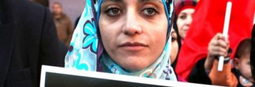 الأسيرة العيساوي تعرضت لأوضاع قاسية خلال عزلها في 'الرملة'