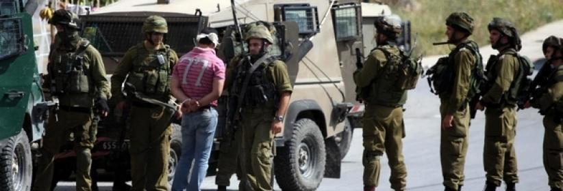 الاحتلال يعتقل طالبا جامعيا على حاجز عسكري جنوب جنين