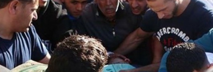 انتشار عسكري مكثف بعد استشهاد الكسبه