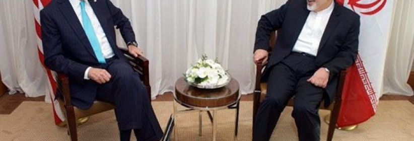 جنرال إسرائيلي: الاتفاق النووي الايراني جيد بالنسبة لإسرائيل