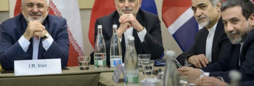 تفاصيل الاتفاق الإيراني مع الدول الست