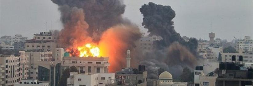 صحيفة: بريطانيا صدّرت سلاحًا لـ