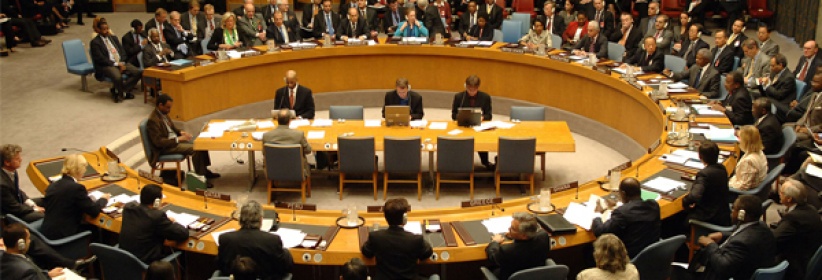 مجلس الأمن يصادق على الاتفاق النووي