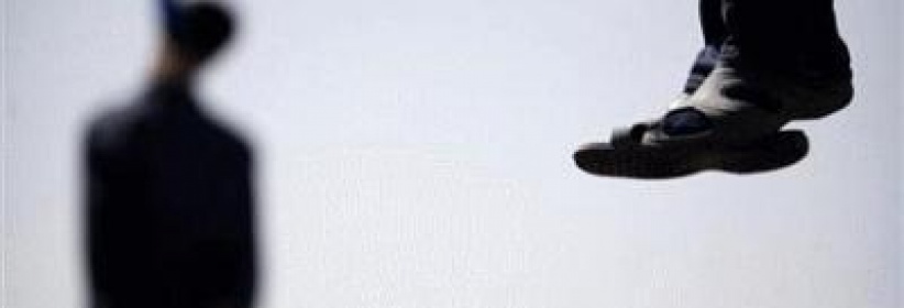 العثور على جثة شاب مشنوقا في خان يونس