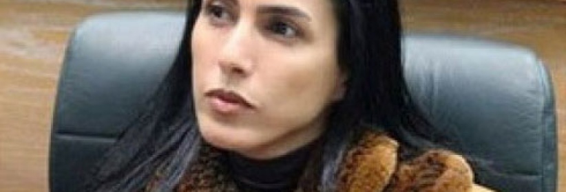 هند الفايز: لو كان حافظ الأسد حيا لما تجرأتم على اطلاق رصاصة على سوريا