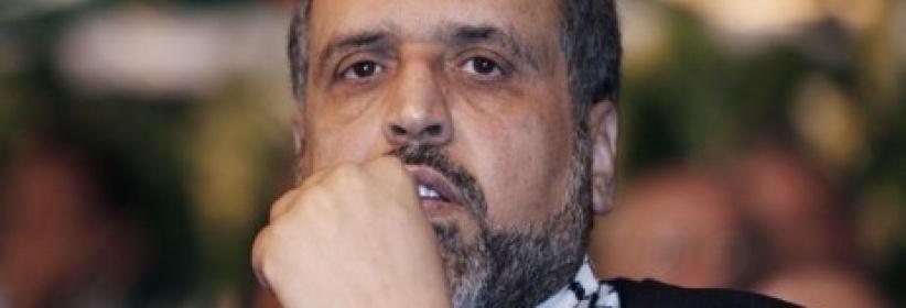 رمضان شلّح يدعو المقاومة للرد على جريمة حرق الرضيع دوابشة