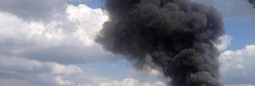 مقتل 4 بتحطم طائرة سعودية في بريطانيا