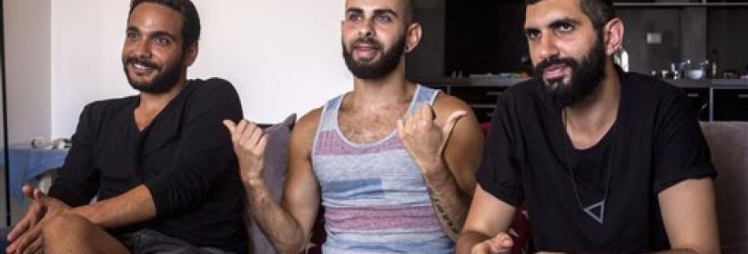 حياة المثليين الفلسطينيين في اسرائيل