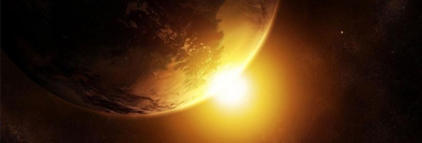 موجة الحر نتيجة تغيرات شمسية