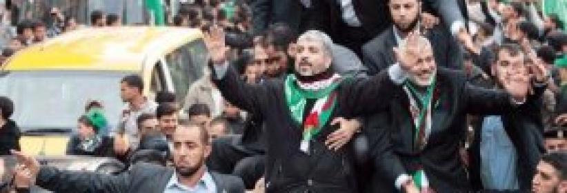 حماس تحظر سفر قياداتها وعناصرها من القسام خارج غزة