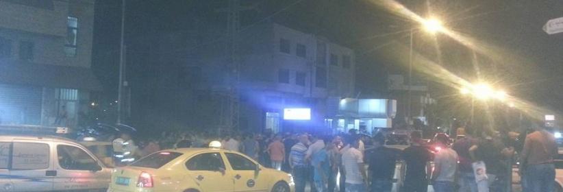 انتهاء الازمة المندلعة في بيت لحم منذ يومين