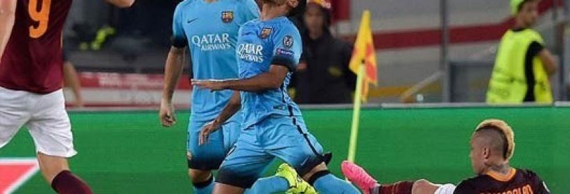 وسط قائمة من الإصابات.. برشلونة يستعد لمواجهة ليفانتي خلف الأبواب المغلقة