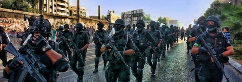 القسام تحذر من انفجار كبير اذا مس المسجد الاقصى المبارك