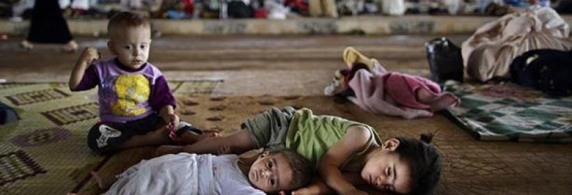 السعودية تؤكد أنها استقبلت 5ر2 مليون سوري