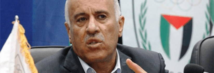 اتحاد الكرة الفلسطيني يمهل نظيره السعودي 48 ساعةً لحسم موقفه من اللعب برام الله