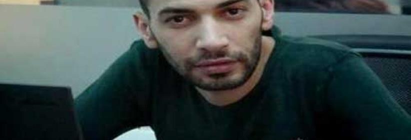 عمر زوربا : هذا ما حصل معي في أول يوم بالسجن مع هذا الشرطي