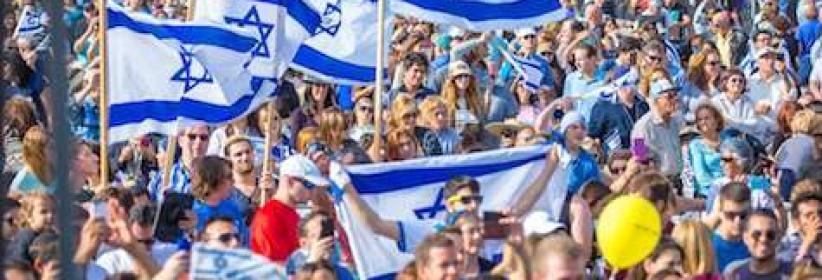 دولة الاحتلال ستواجه انفجارا سكانيا