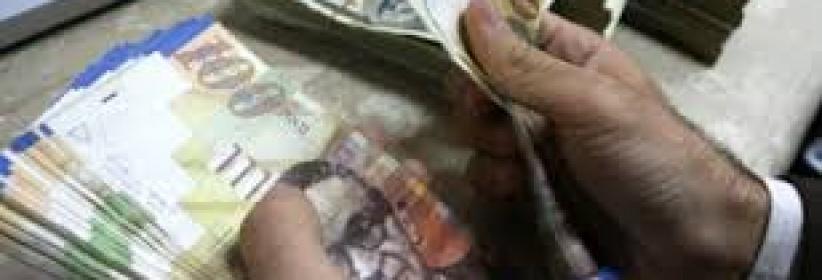 ارتفاع طفيف على سعر صرف الدولار