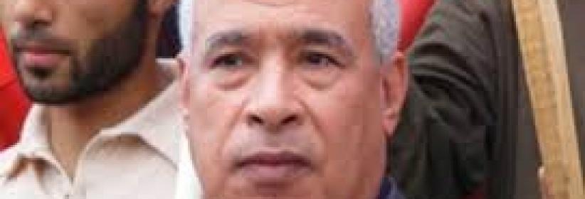 الغول: بهتان ردود الفعل على اعتداءات الأقصى ناقوس خطر على القضية الفلسطينية