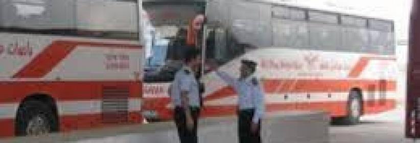 بدء وصول الحجاج إلى معبر الكرامة