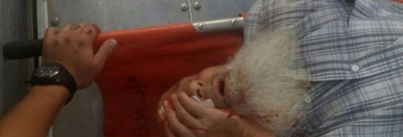 إصابات واعتقالات باقتحام الأقصى والمصلي القبلي