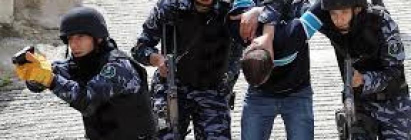 قرارات صارمة بالايقاف عن العمل من قائد قوات الامن الوطني للمعتدين على الفتى ببيت لحم