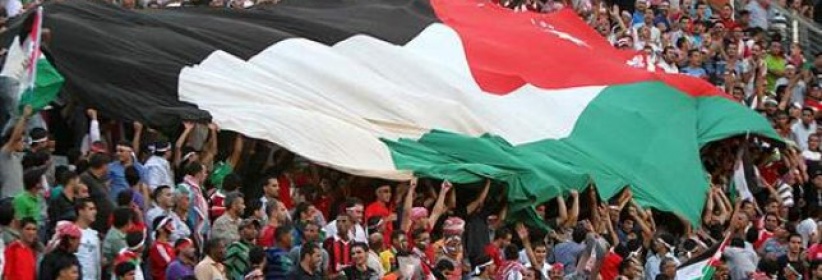 السجن سنتين لمقتحمي الملاعب في الأردن