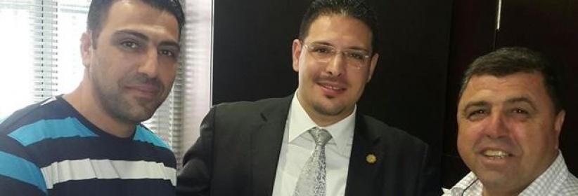 بنك القدس يقدم رعايته لدوري عائلات بيت ساحور