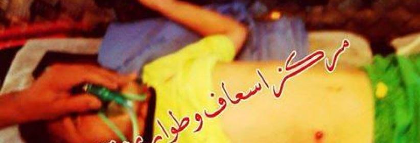 إصابة طفل برصاص مستوطن في قلقيلية