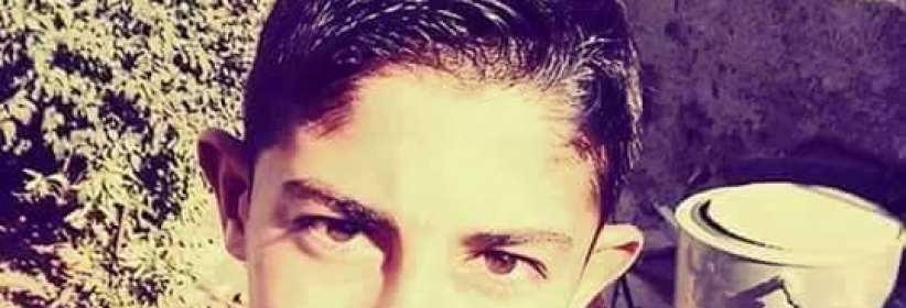 رصاصة في القلب تنهي حلم الشهيد عبيدالله بالعودة لمسقط رأسه