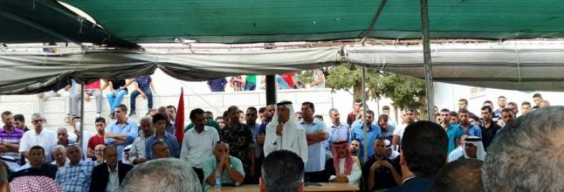 العبيدية: مليون دينار