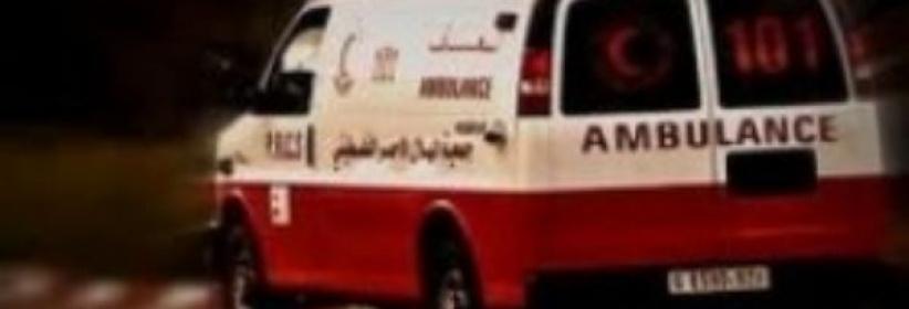 إصابتان إحداها بالرصاص الحي في مواجهات مع الاحتلال شرق بيت ساحور